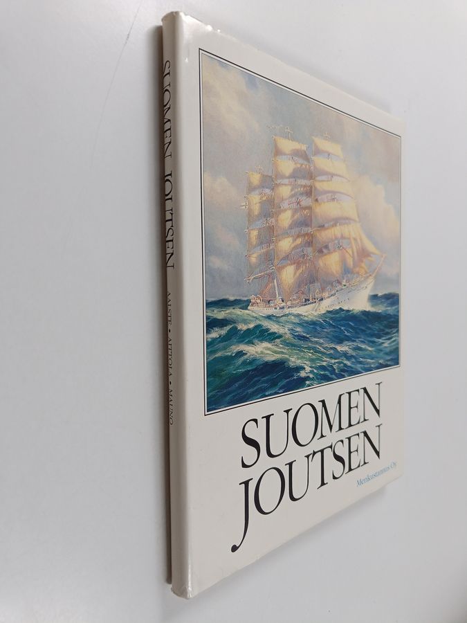 Juhani Aalste : Suomen Joutsen