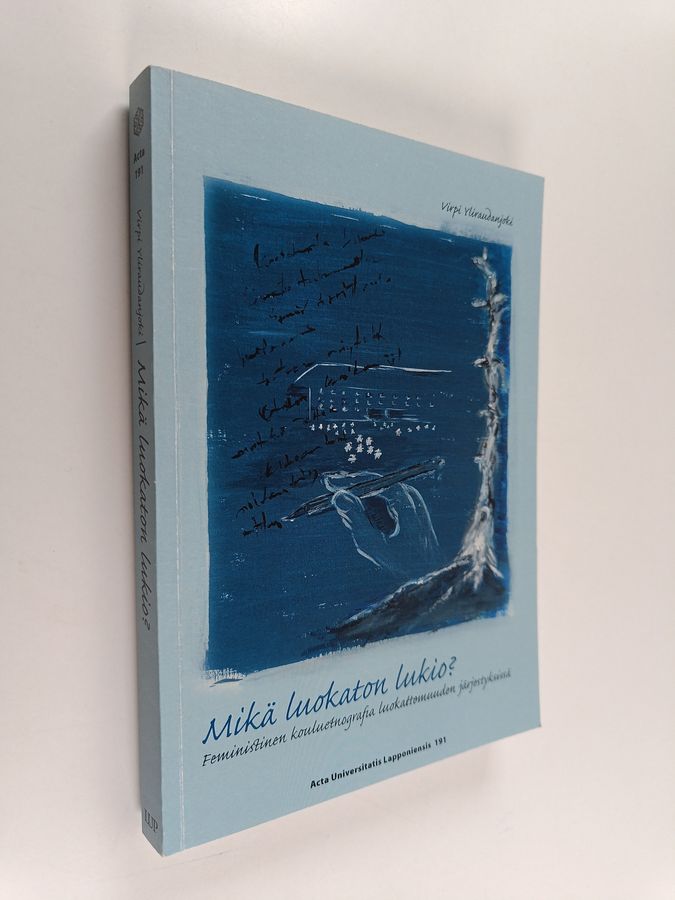 Mikä luokaton lukio?