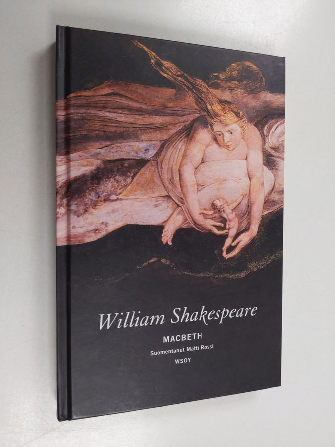 William Shakespeare : Macbeth