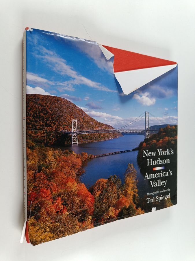 New York's Hudson - America's Valley