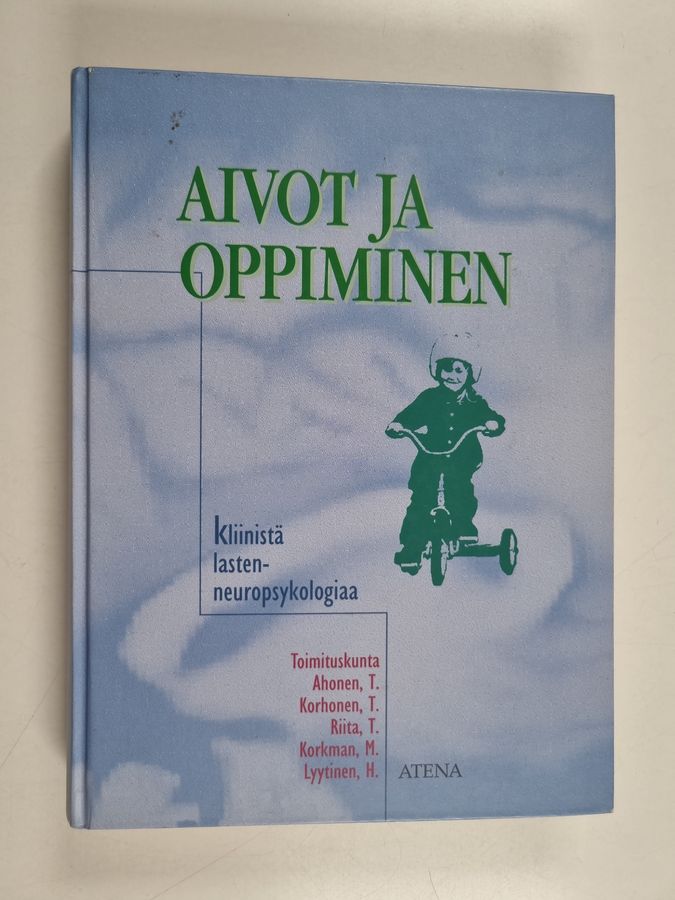 Aivot ja oppiminen