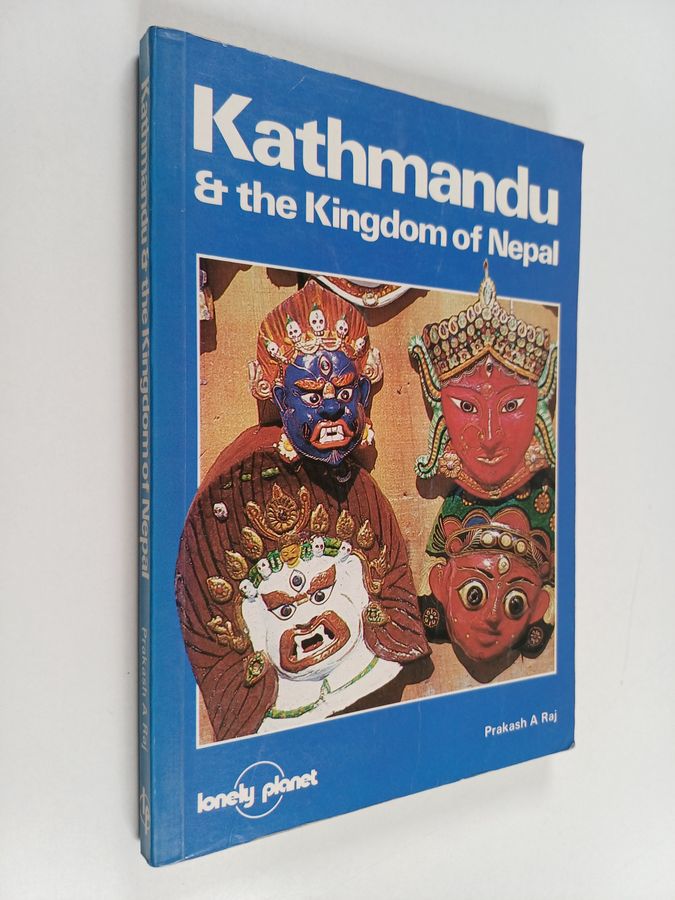 Kathmandu & the Kingdom of Nepal