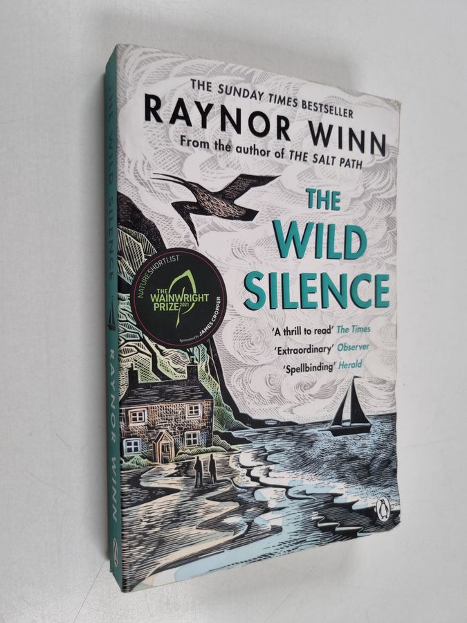 The wild silence