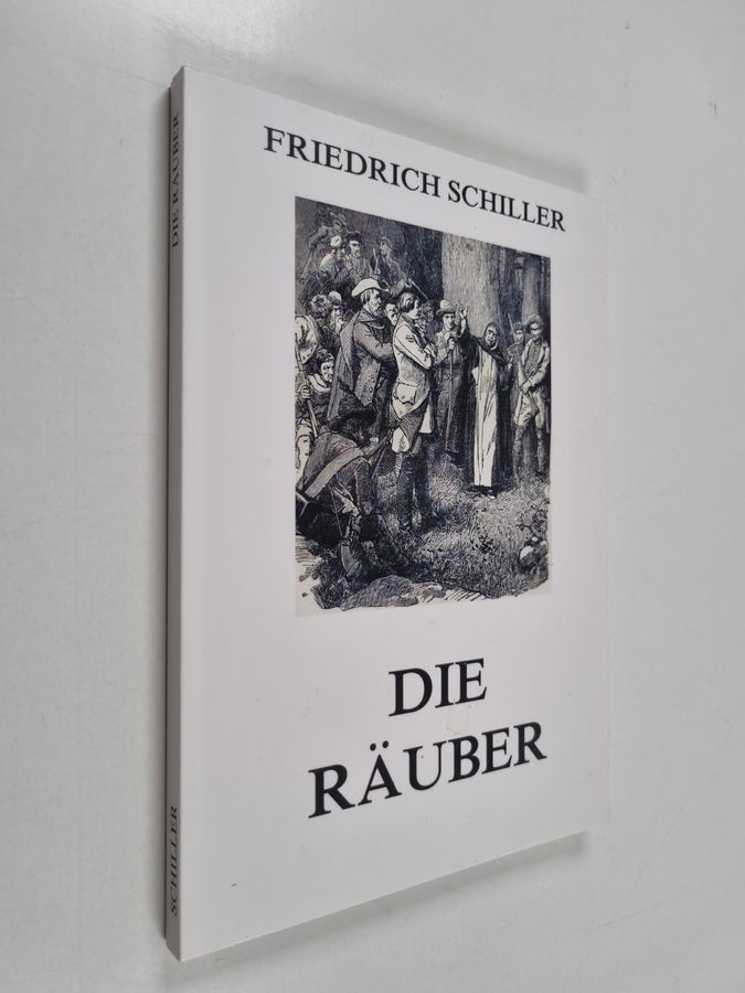 Die Räuber