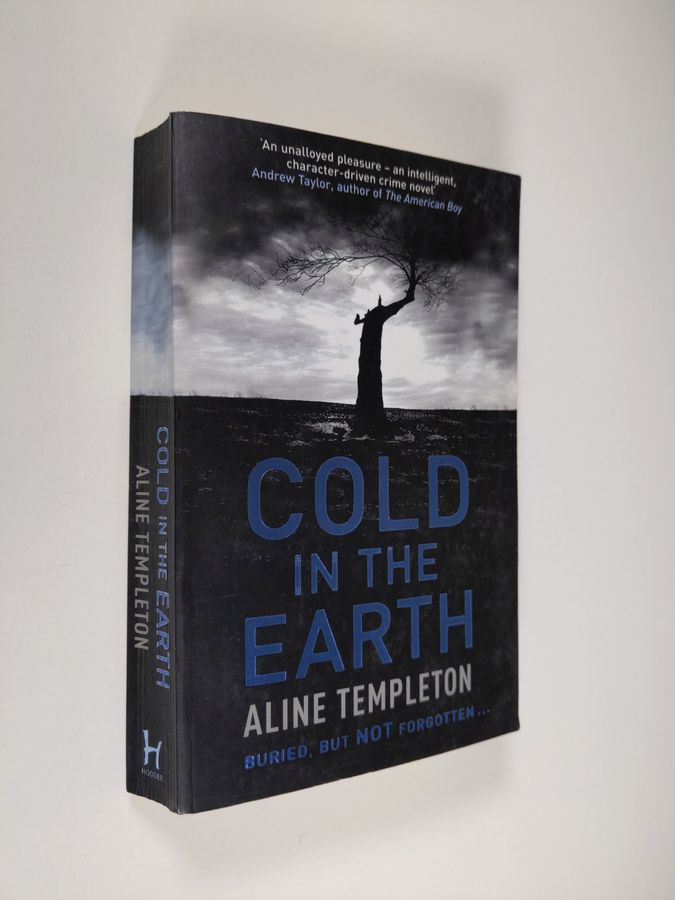 Cold in the Earth