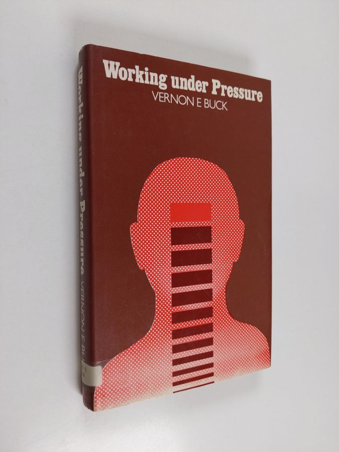 Working under pressure
