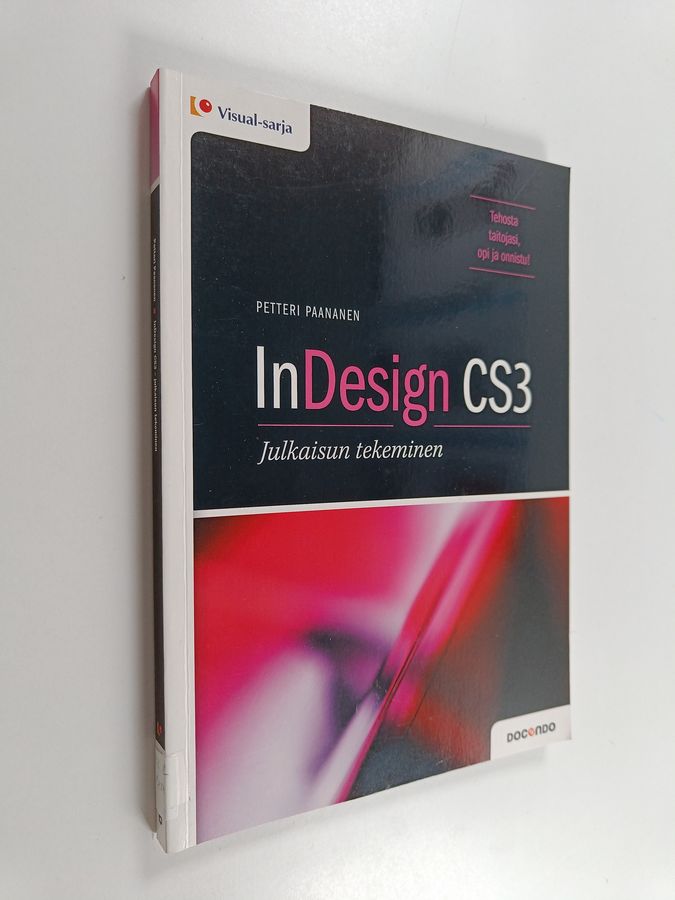 InDesign CS3