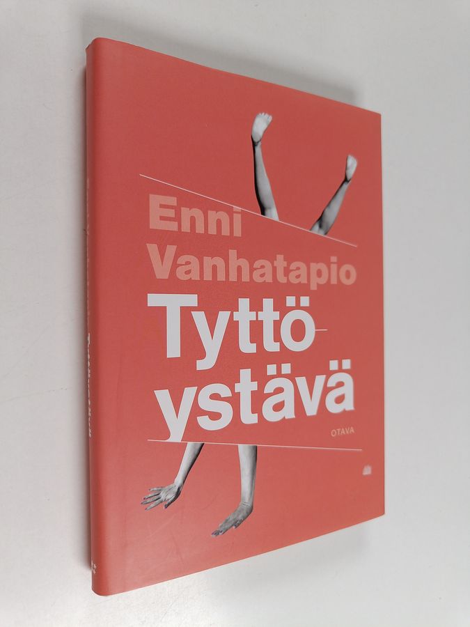 Enni Vanhatapio : Tyttöystävä
