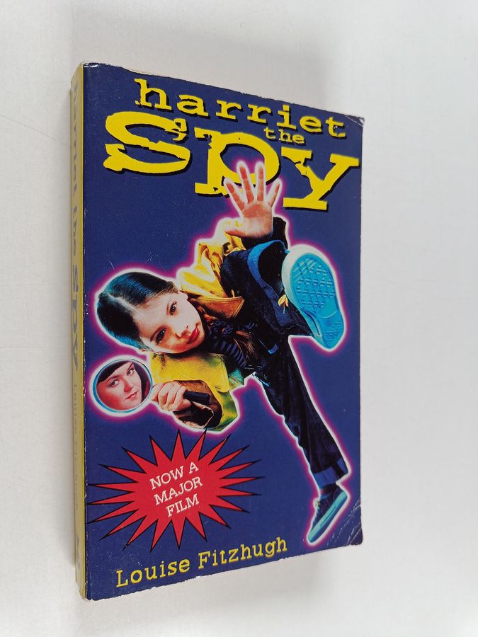 Harriet the Spy