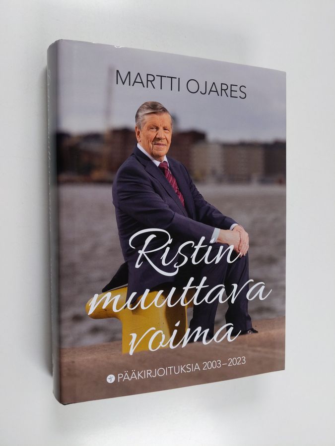 Ristin muuttava voima