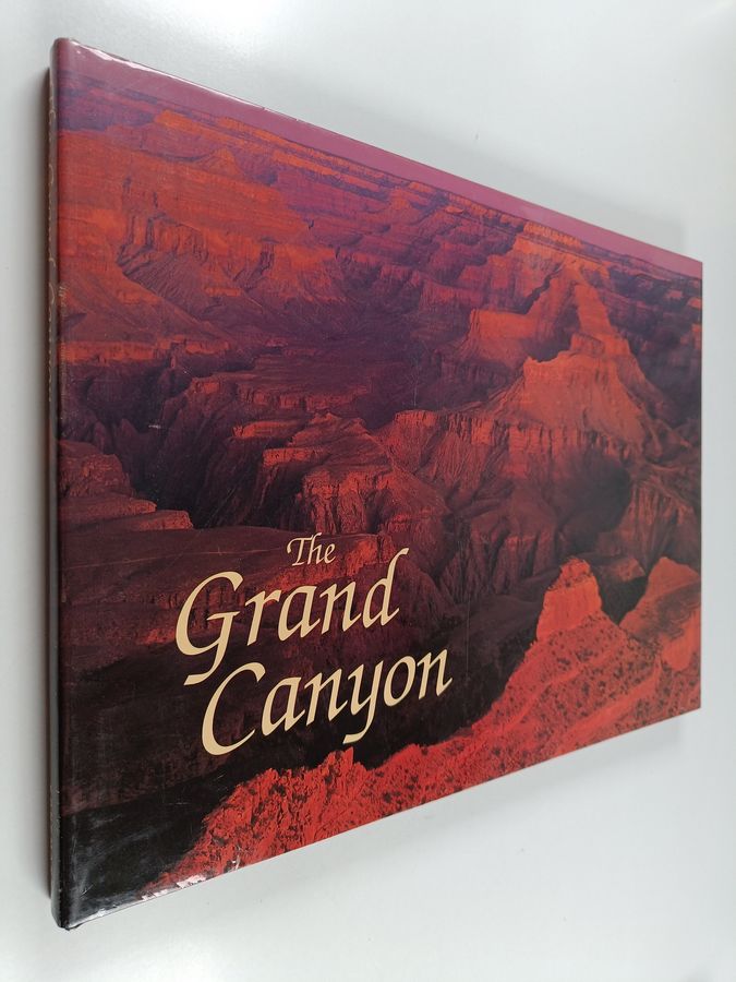 The Grand Canyon