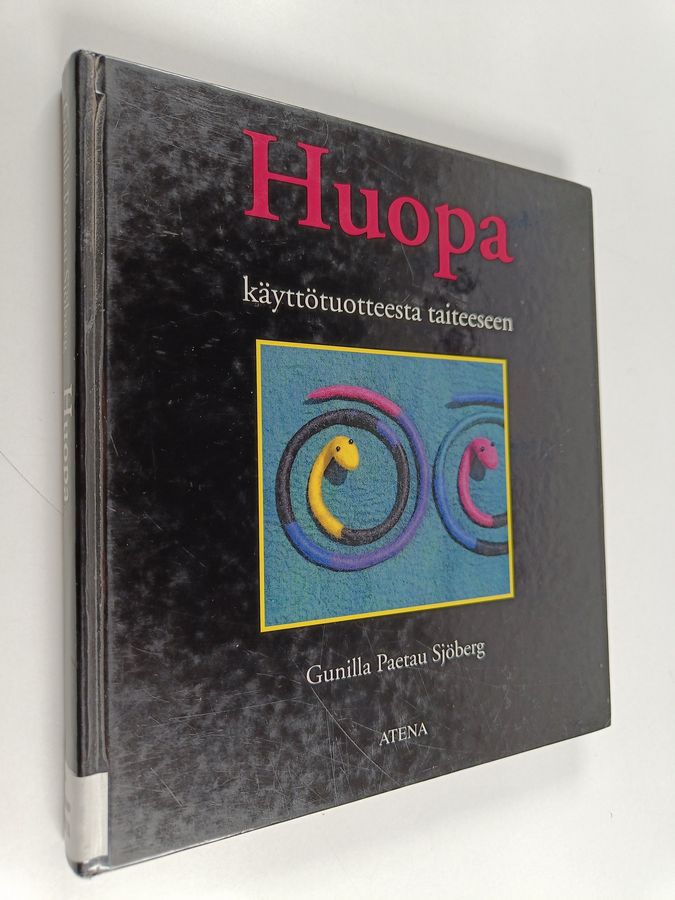 Huopa