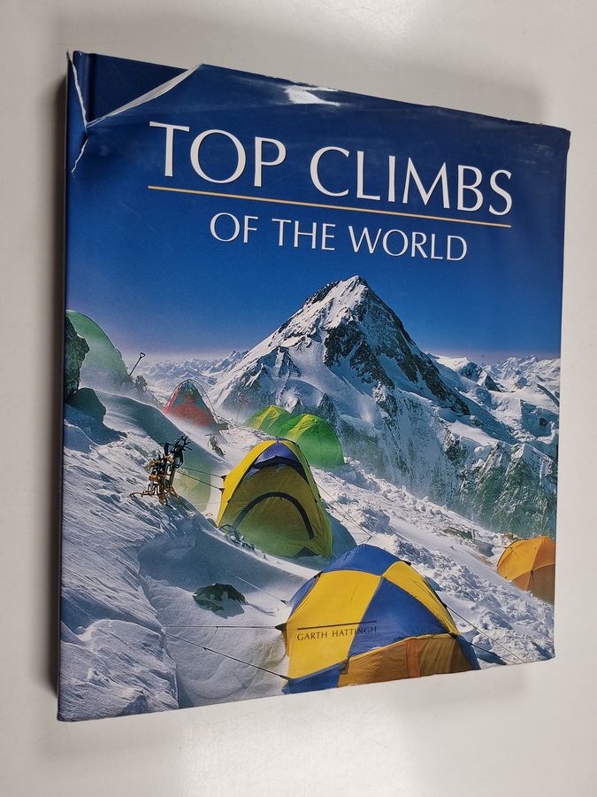 Top Climbs of the World