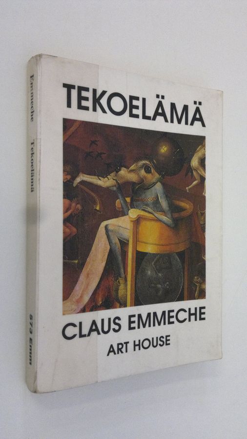 Tekoelämä
