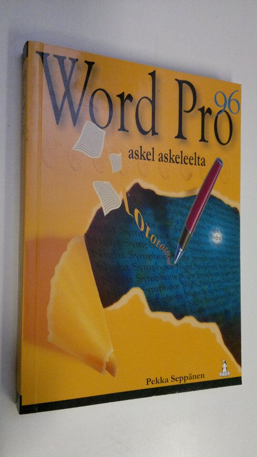 Word Pro 96