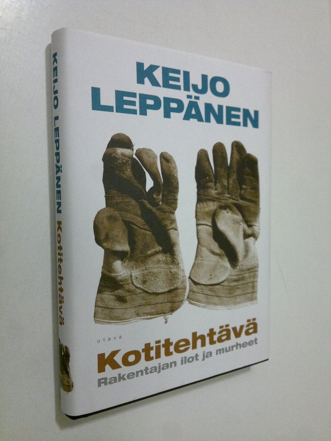 Kotitehtävä