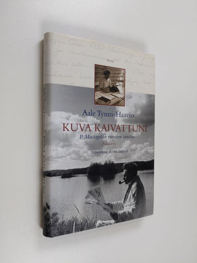 Kuva kaivattuni