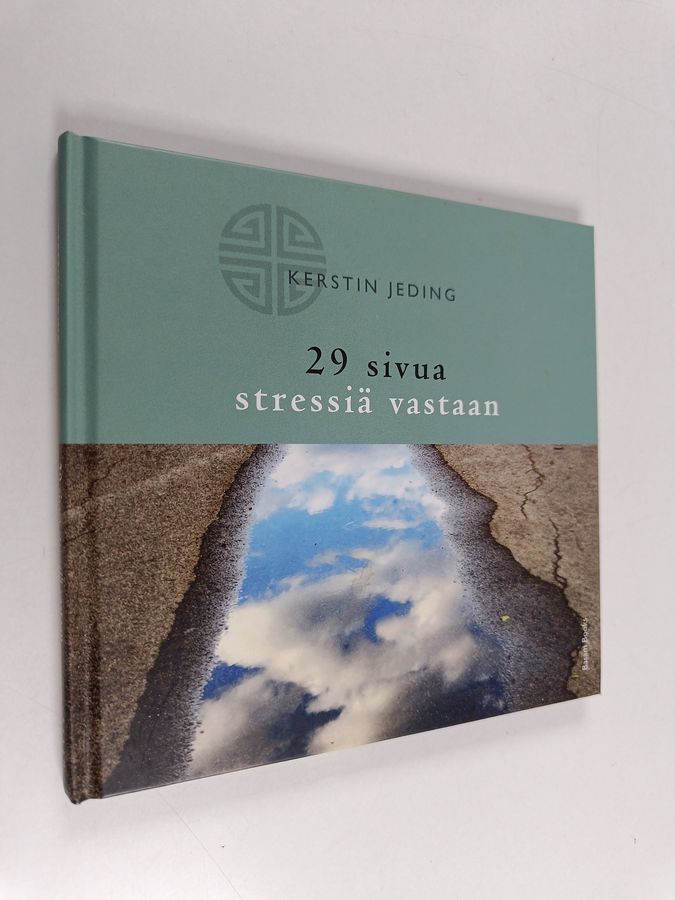 29 sivua stressiä vastaan