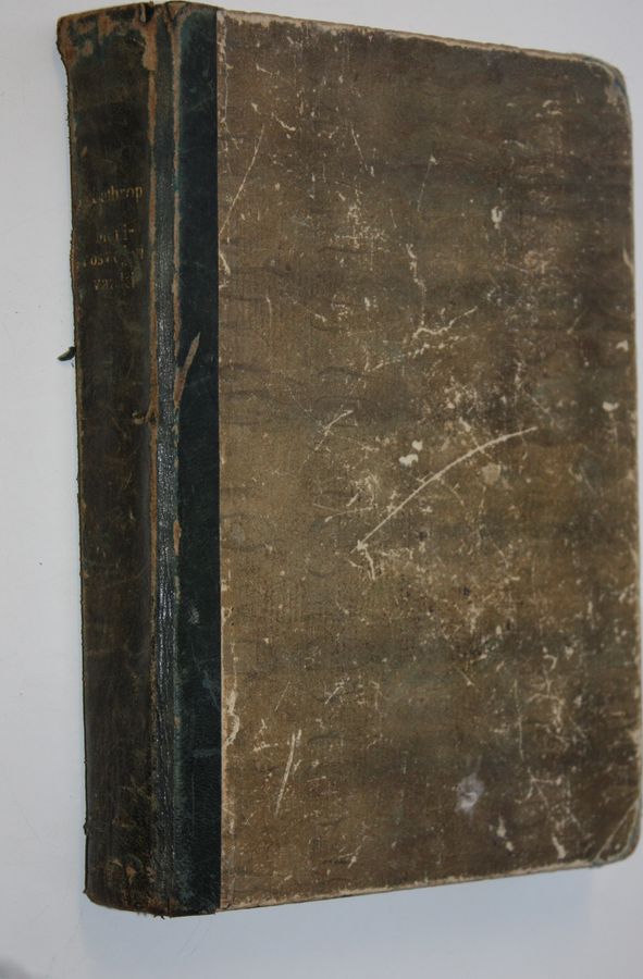 West Lathrop : Merirosvojen vanki