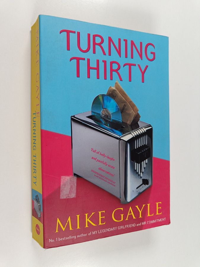 Turning thirty