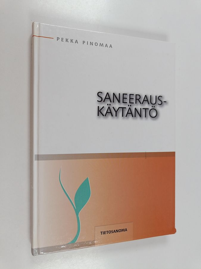 Saneerauskäytäntö