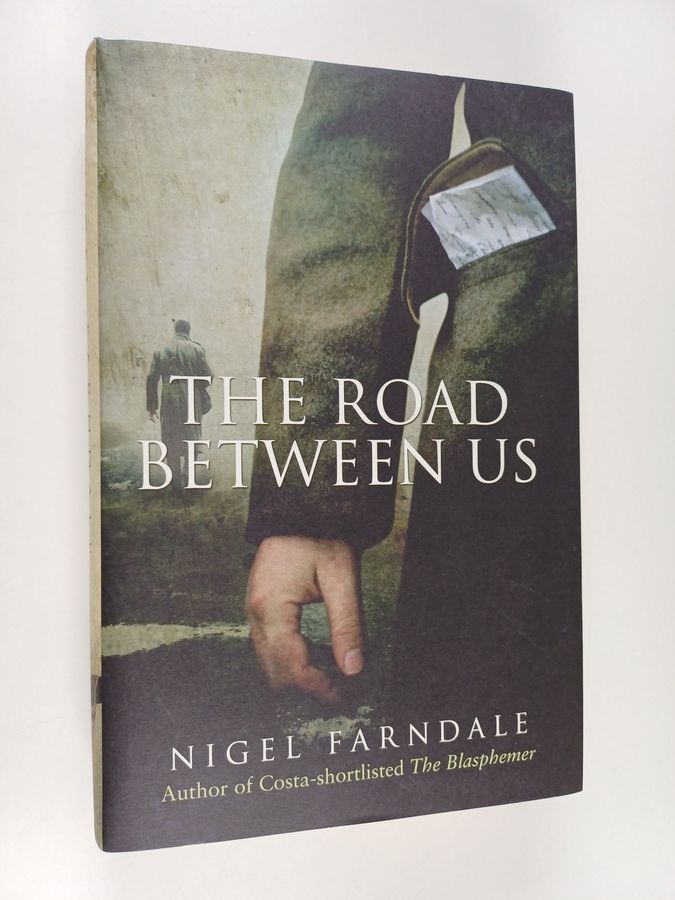 The road between us
