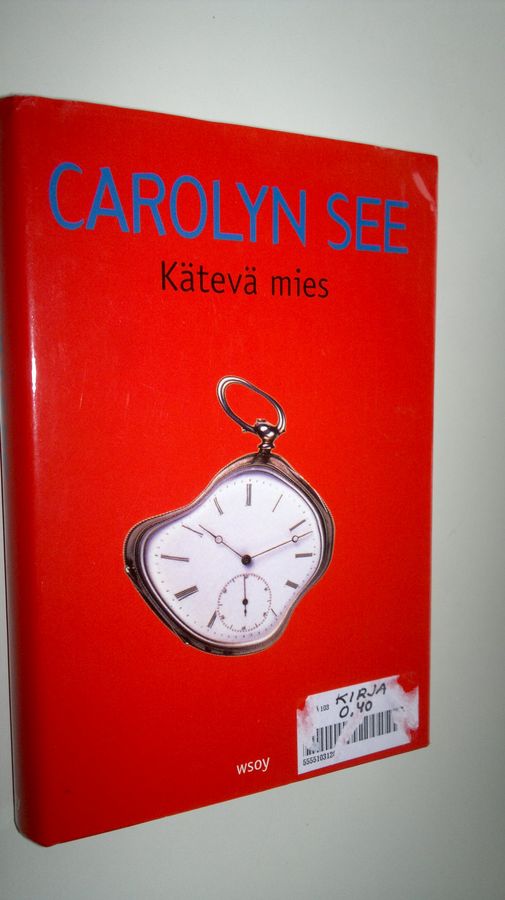 Kätevä mies