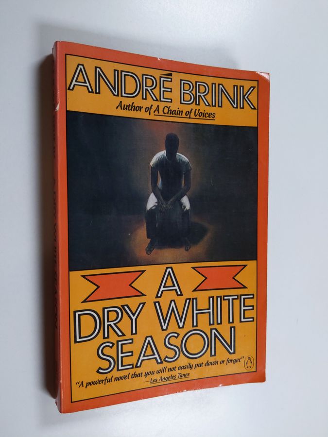 A Dry White Season