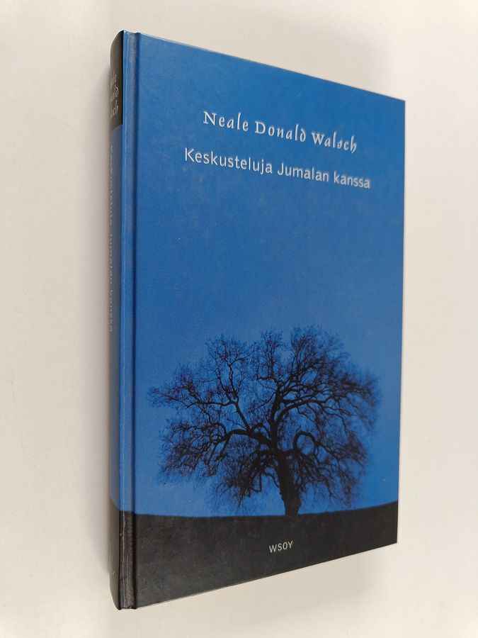 Neale Donald Walsch : Keskusteluja Jumalan kanssa