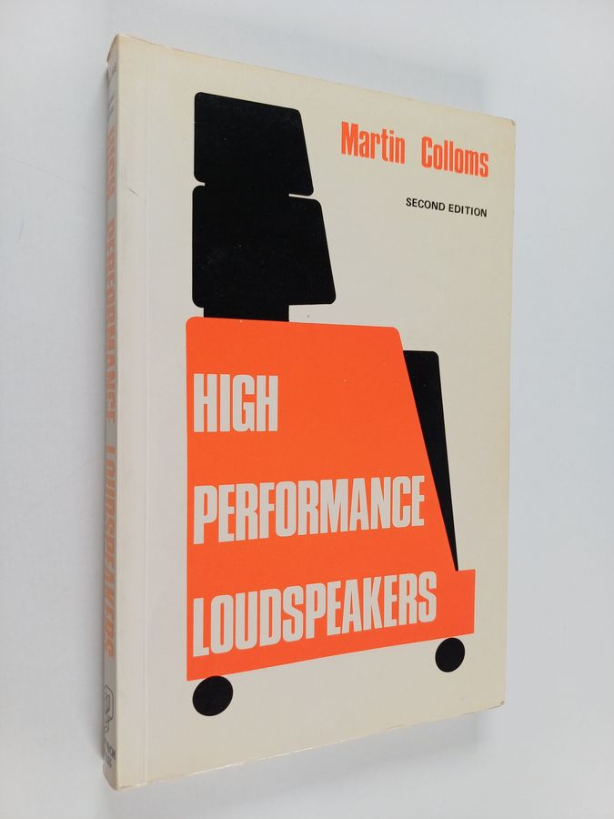 High performance loudspeakers