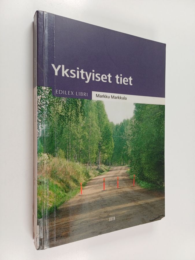 Yksityiset tiet