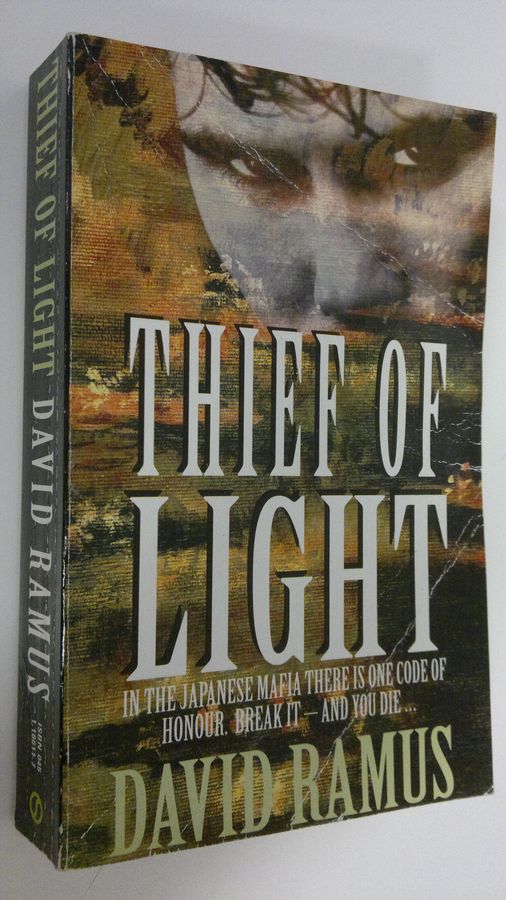 Thief of light