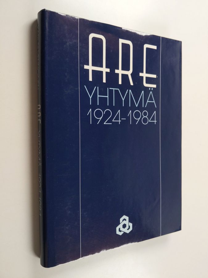 Are-yhtymä 1924-1984