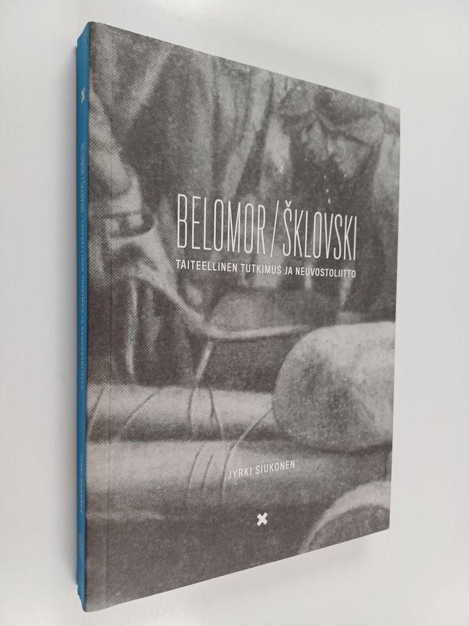 Belomor / Šklovski