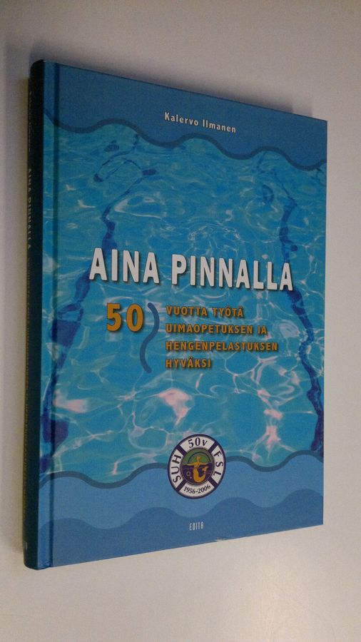 Aina pinnalla