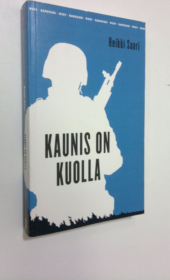 Kaunis on kuolla