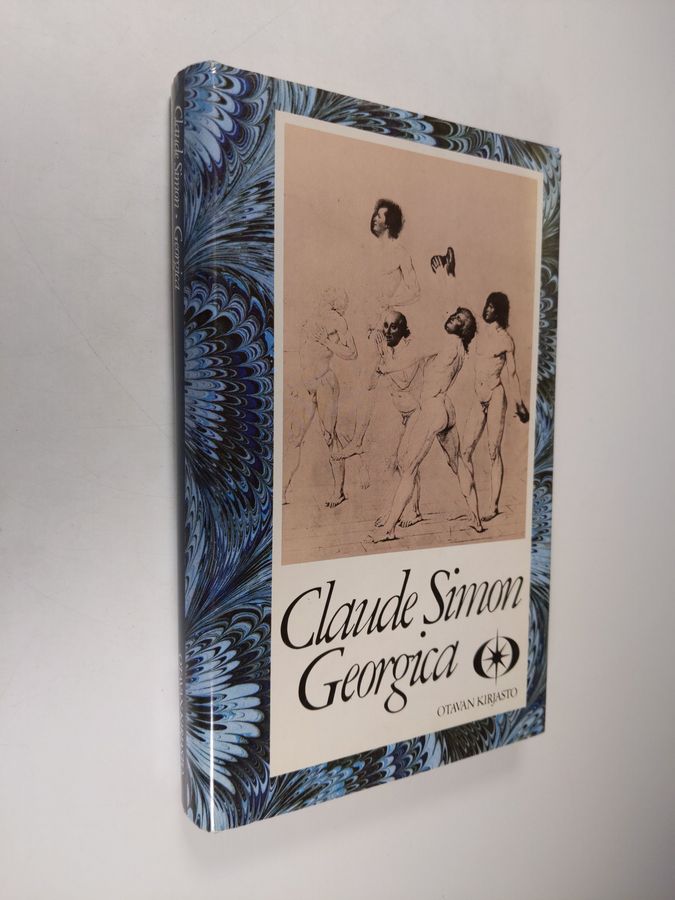 Claude Simon : Georgica