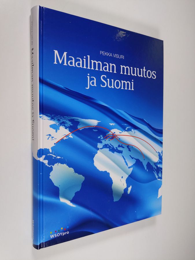 Maailman muutos ja Suomi