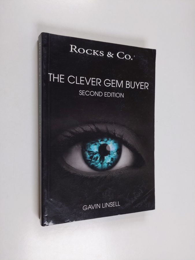 The clever gem buyer