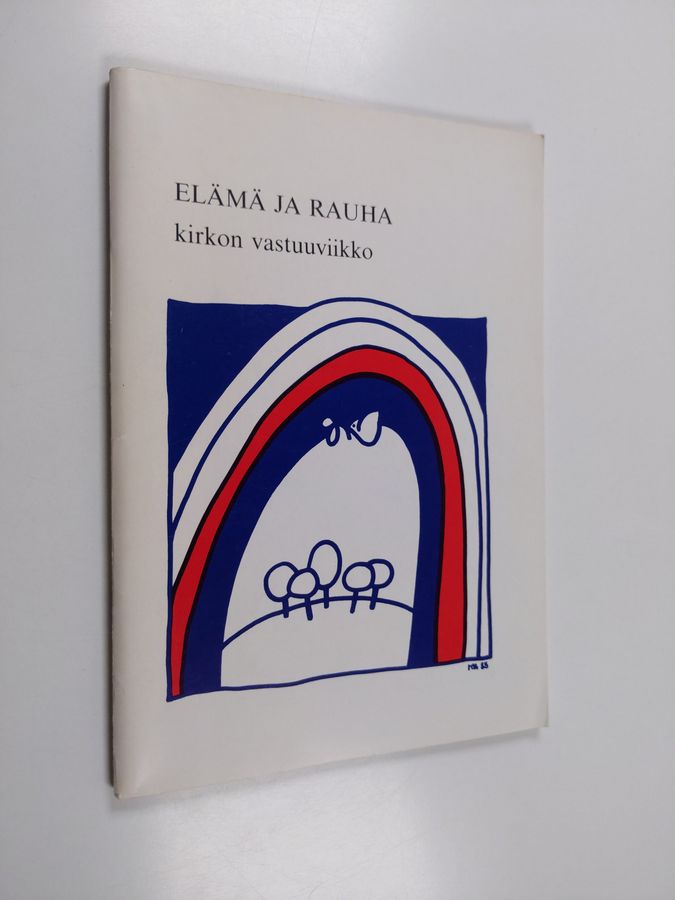 Elämä ja rauha