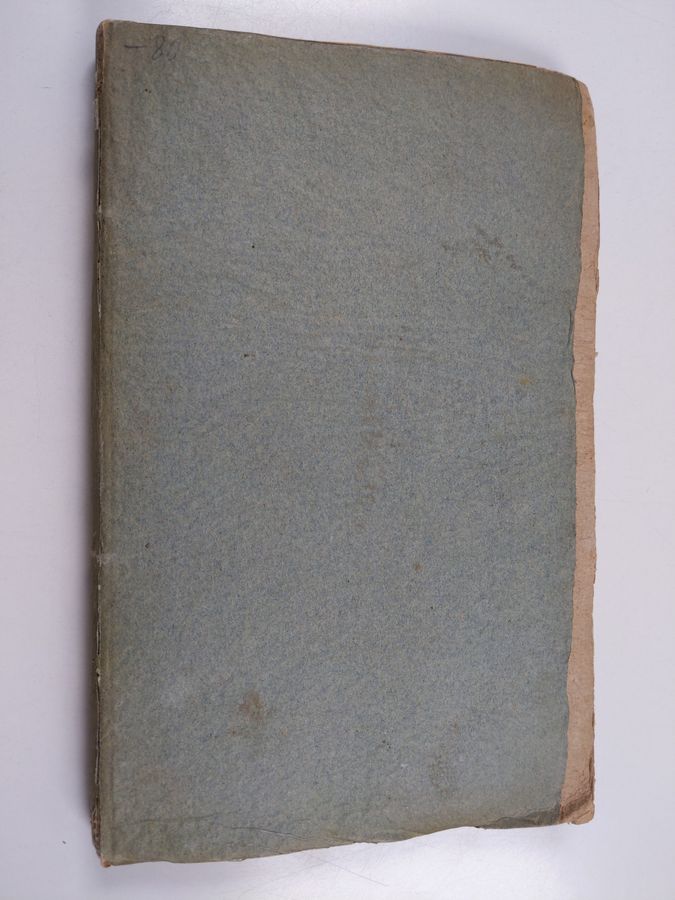 Arndt Joh Winter : Anteckningar om bien och deras skötsel i Finland (lukematon)