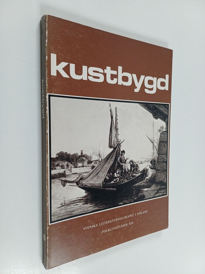 Kustbygd