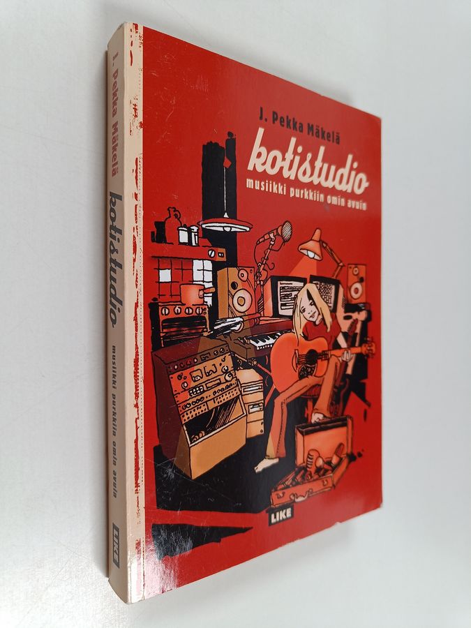 Kotistudio