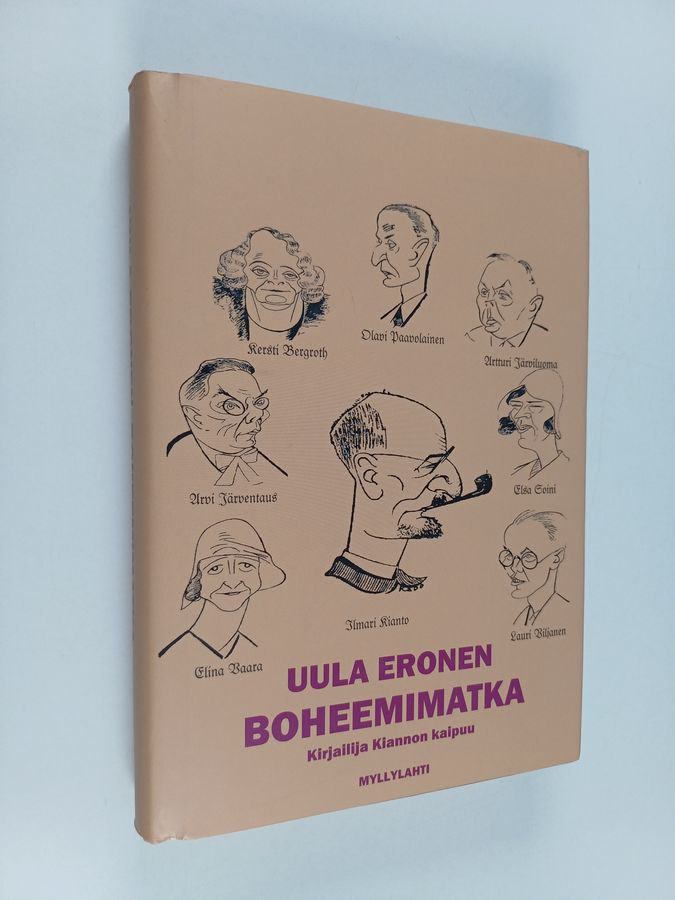 Boheemimatka
