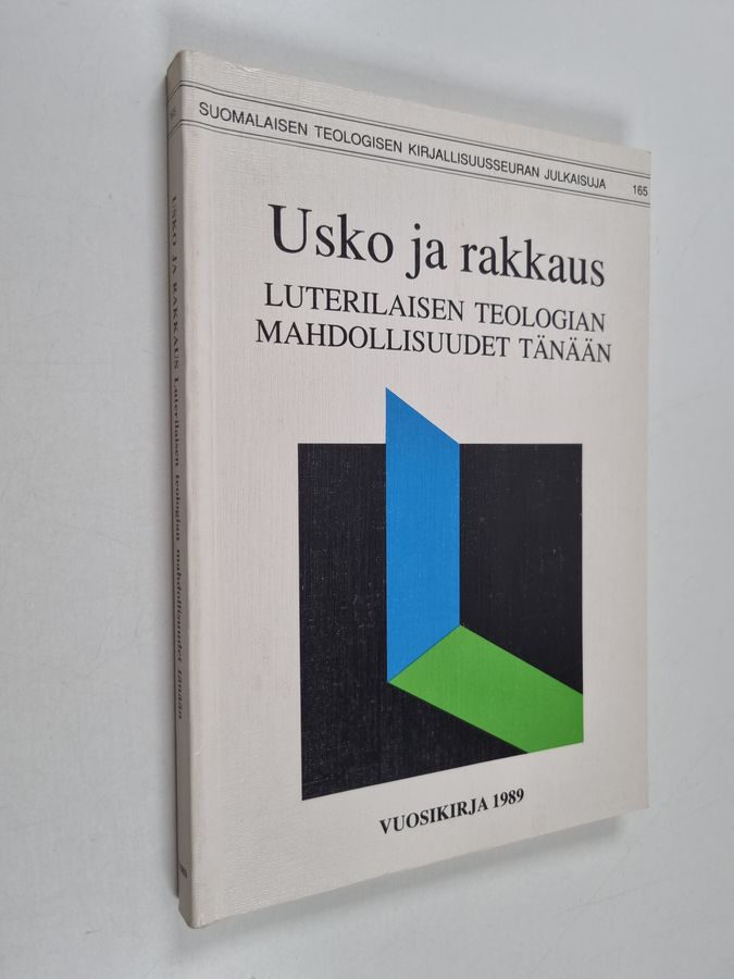 Usko ja rakkaus