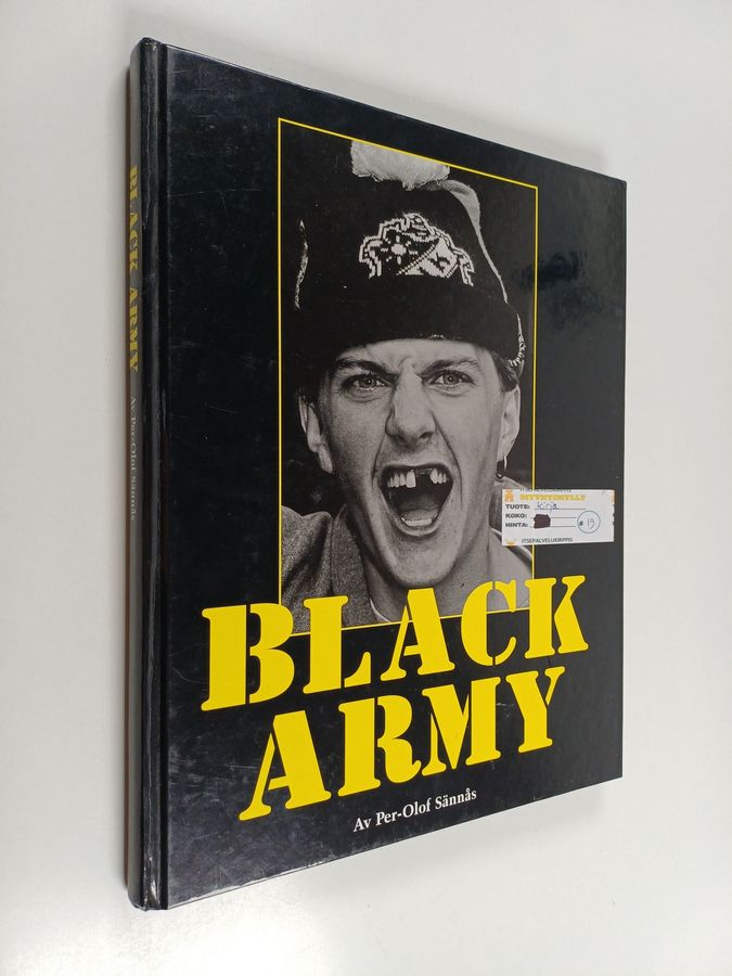 Black Army