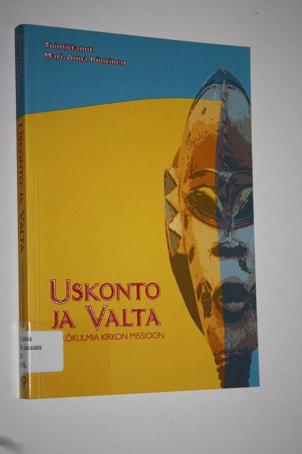 Uskonto ja valta