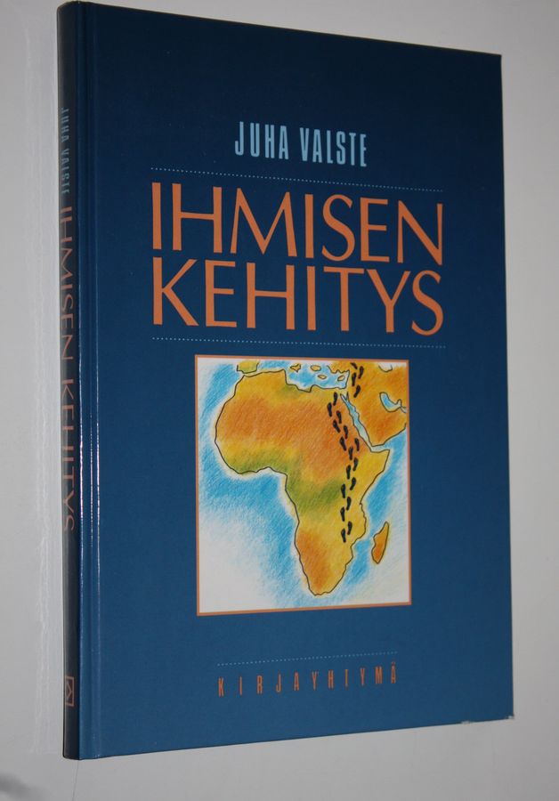 Ihmisen kehitys