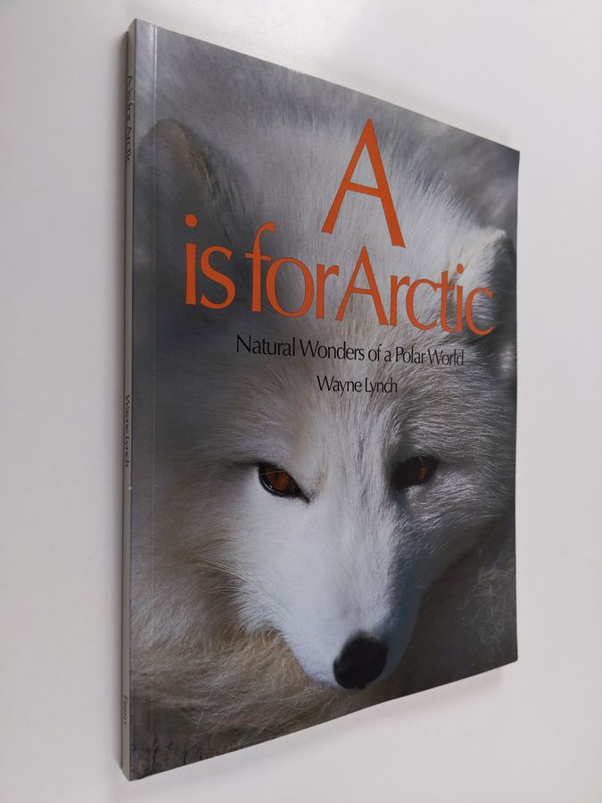 Natural Wonders of Polar World