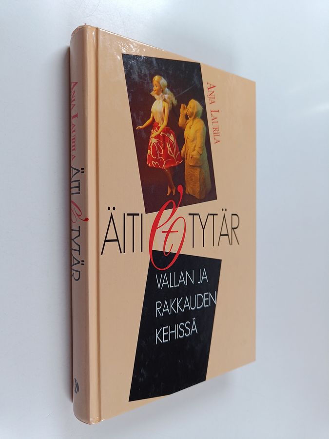 Äiti ja tytär